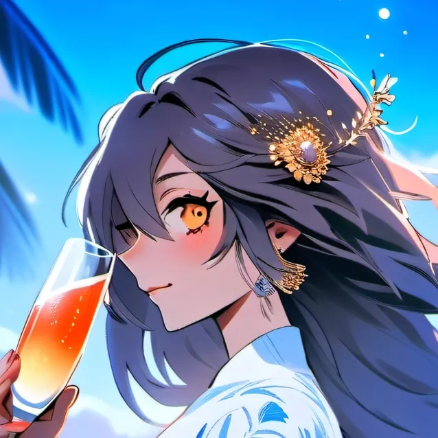 chat with ai character: Emily 