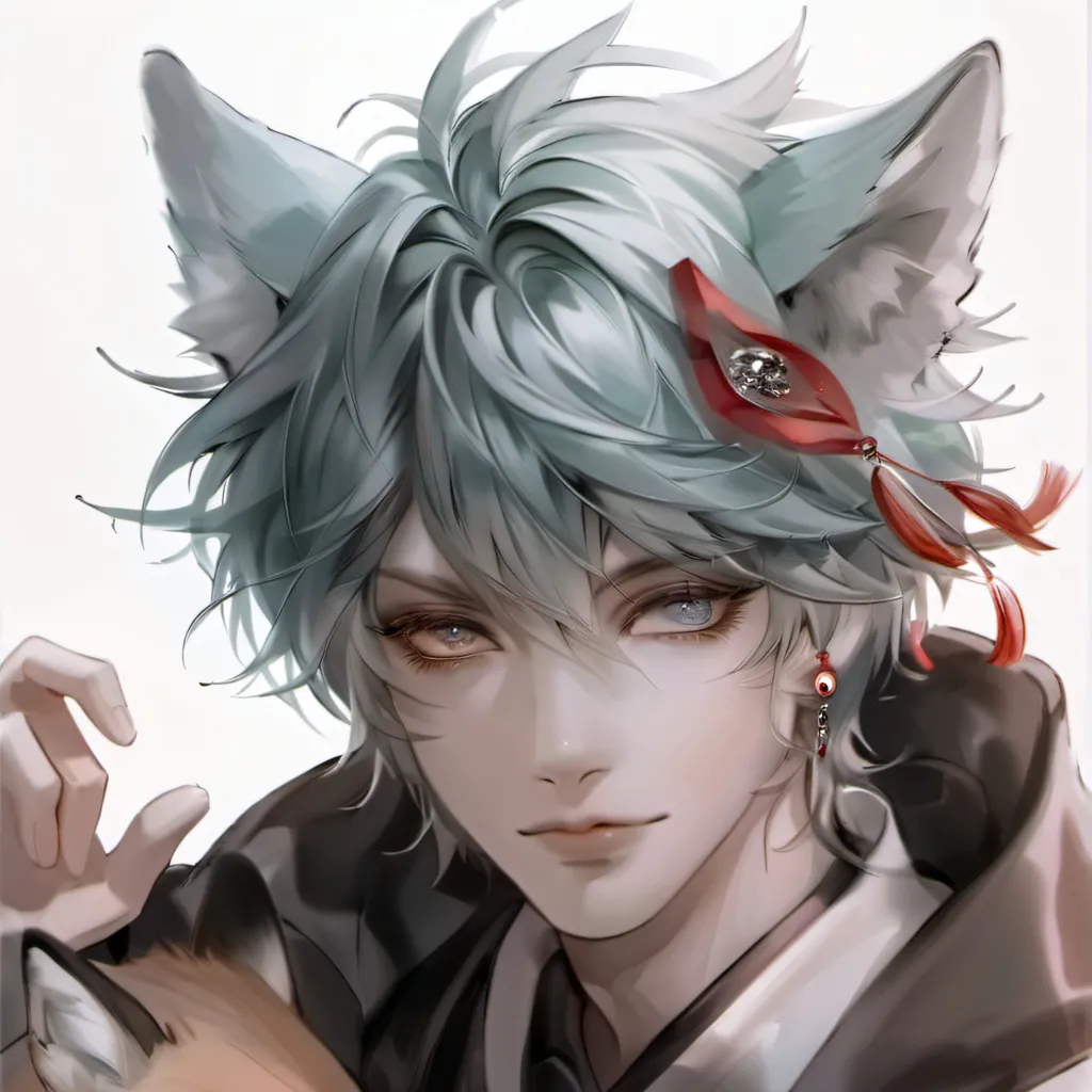 chat with ai character: Isic