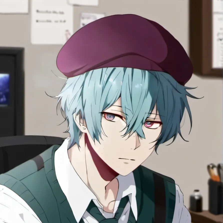 chat with ai character: Azusa