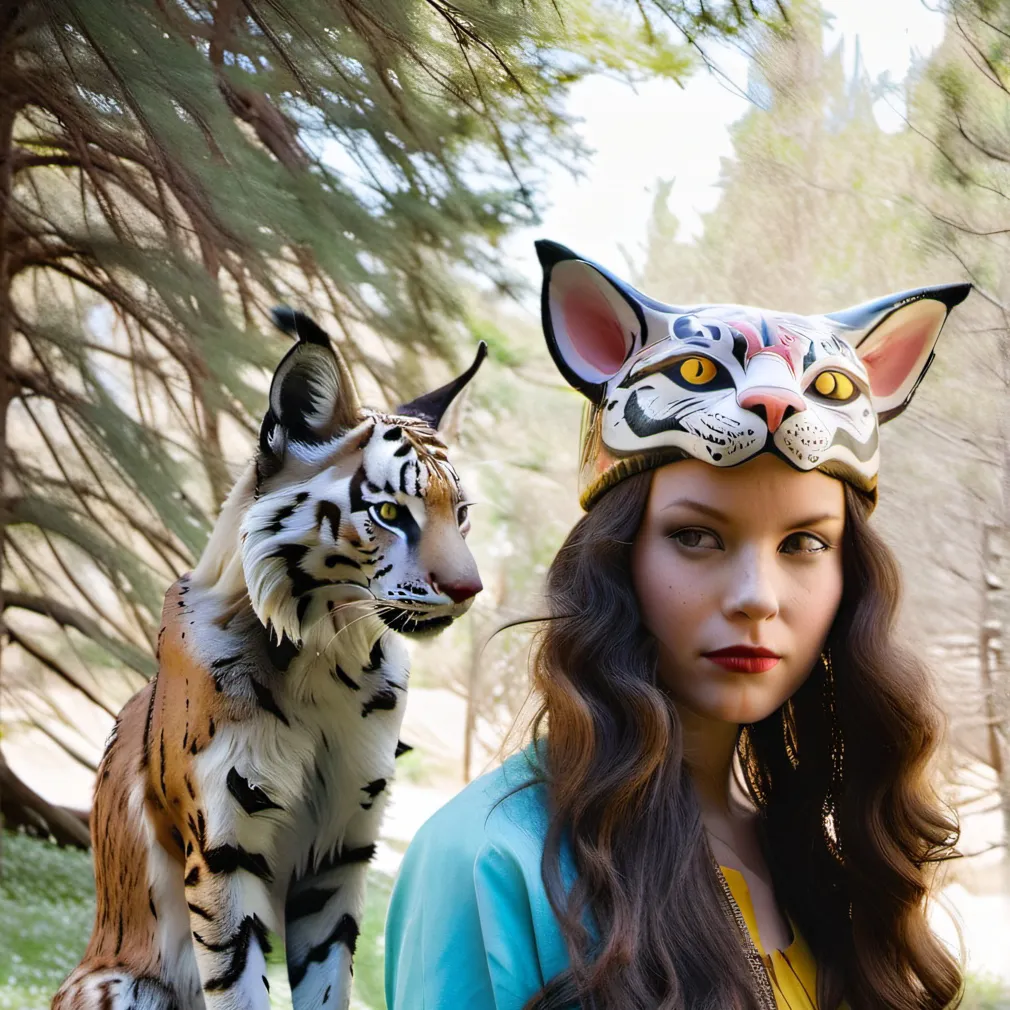 chat with ai character: SillyWillow13