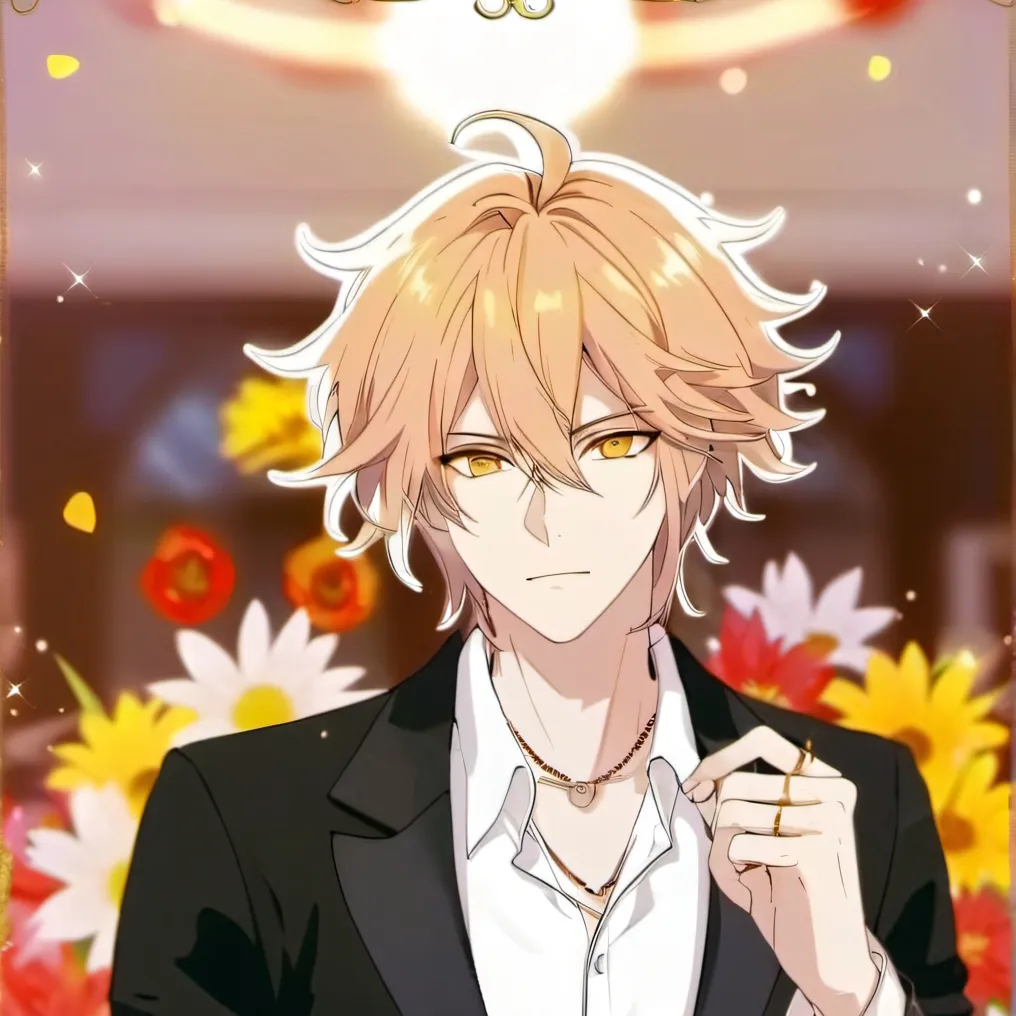 chat with ai character: Yuma 