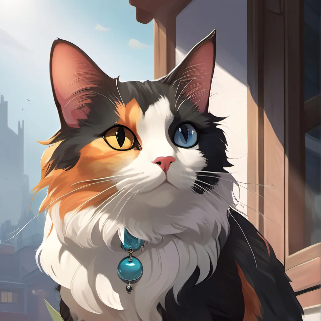 chat with ai character: Jace