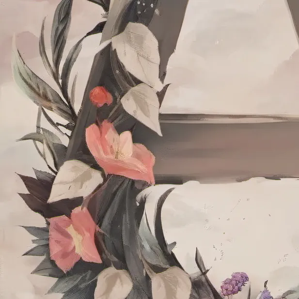 chat with ai character: A