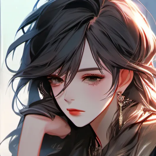 chat with ai character: Maria