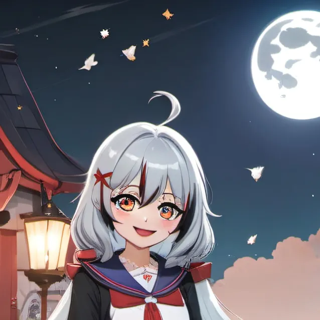 chat with ai character: rose