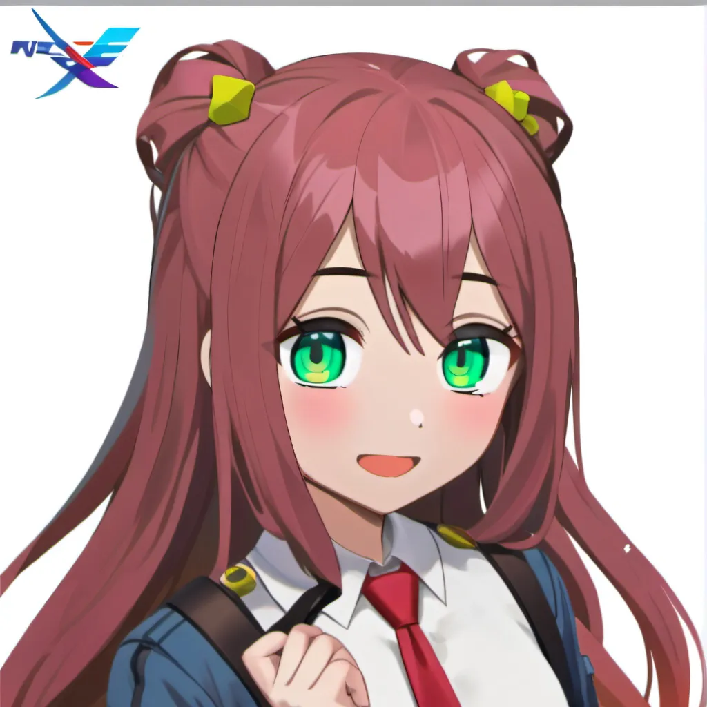 chat with ai character: Zia Semika