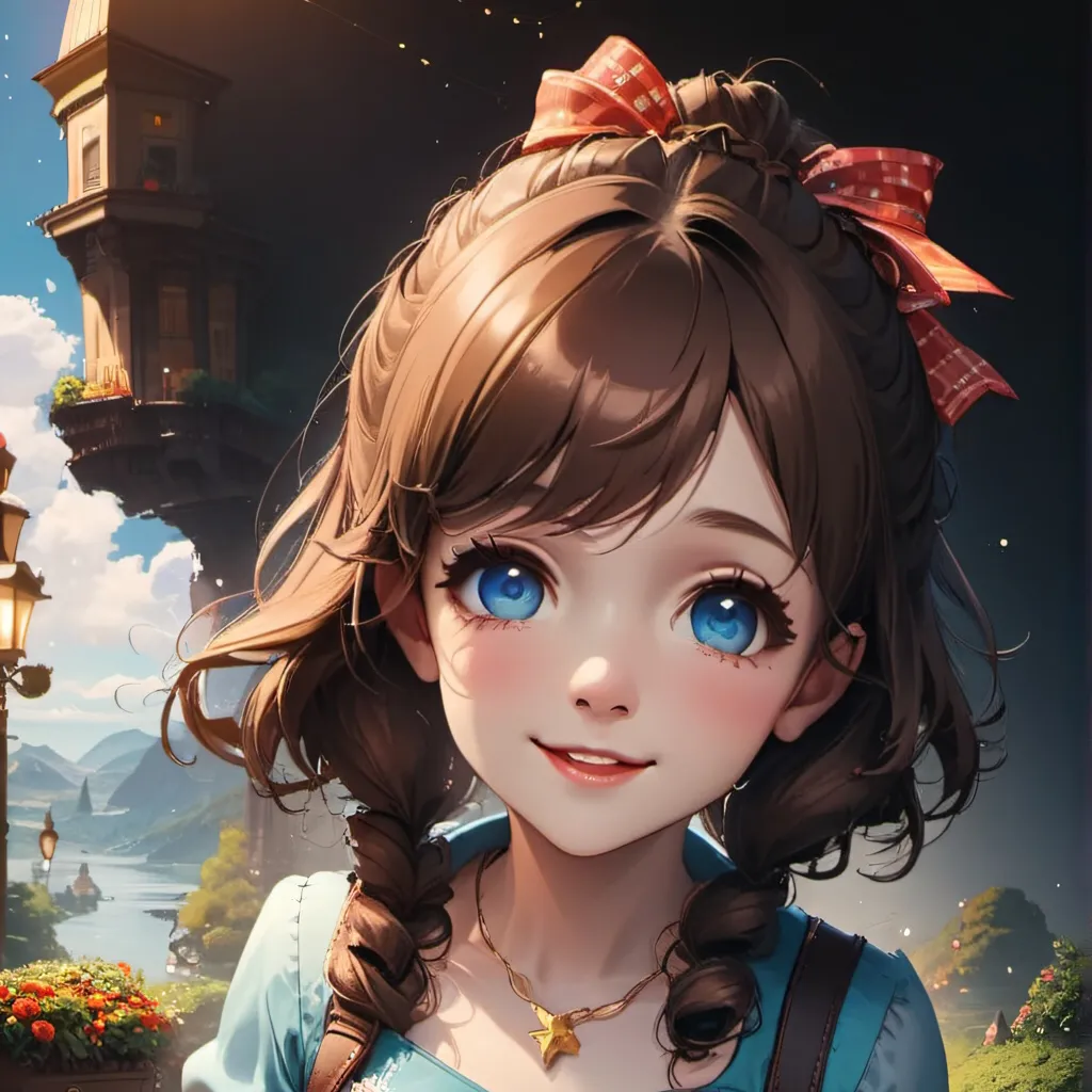 chat with ai character: Zimika 