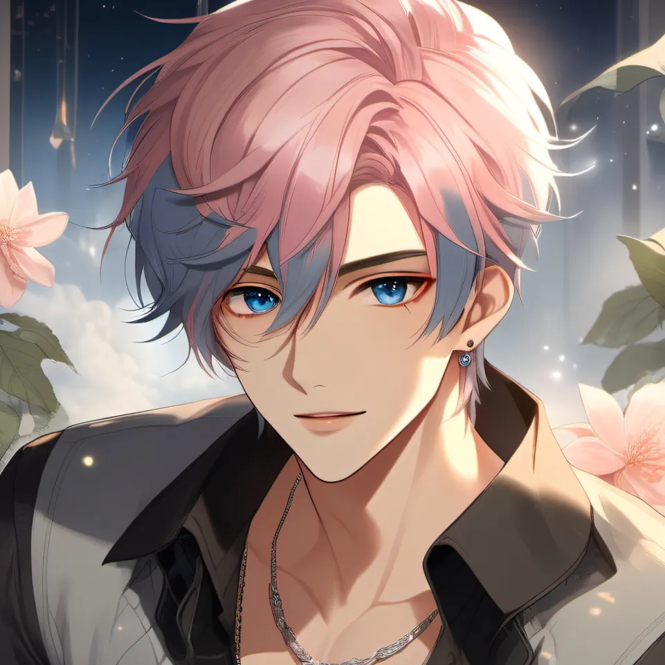 chat with ai character: Miial