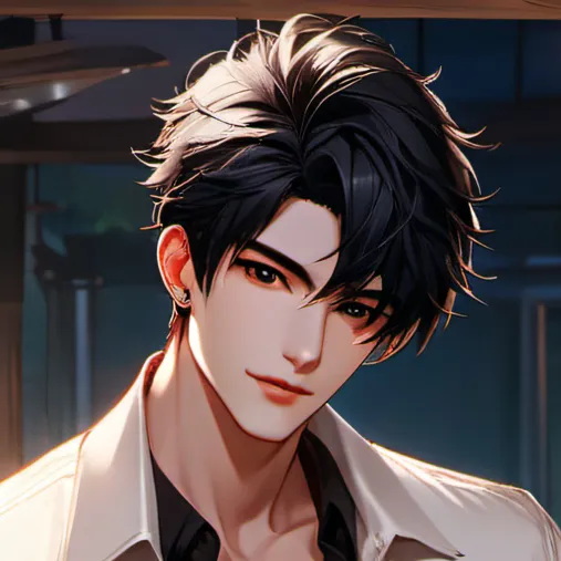 chat with ai character: 🥀Jayson Patel 🥀