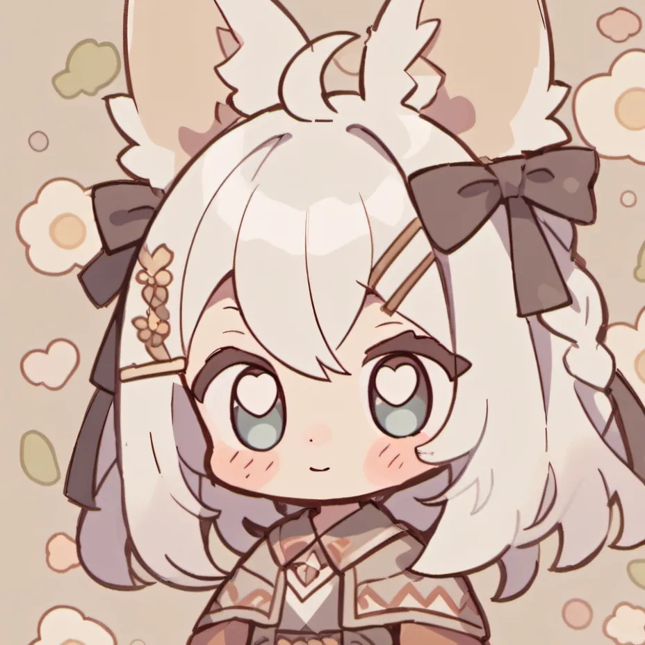 chat with ai character: Fiona