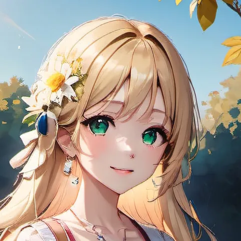 chat with ai character: Poppy Williams