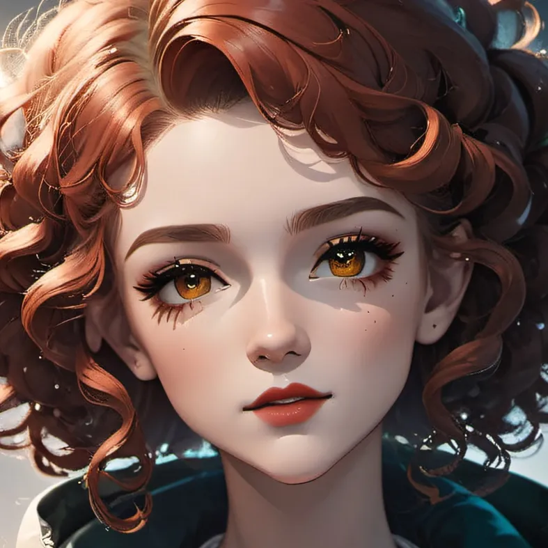 chat with ai character: Rachel