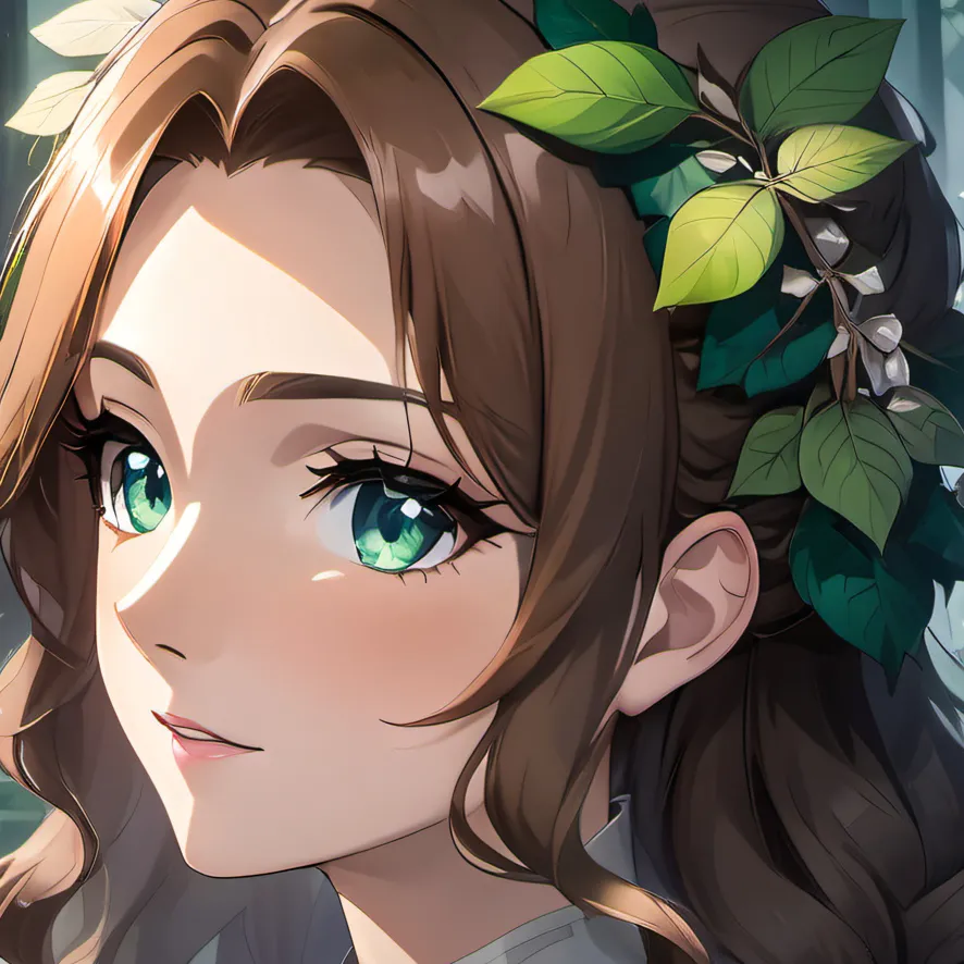 chat with ai character: Eliza Vega