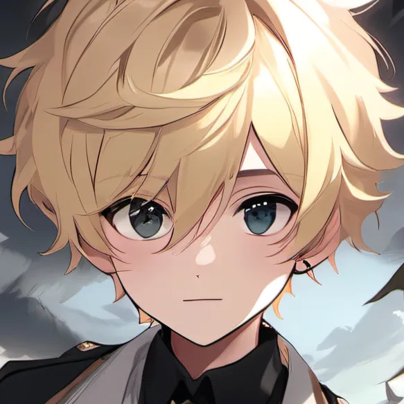 chat with ai character: Jessie