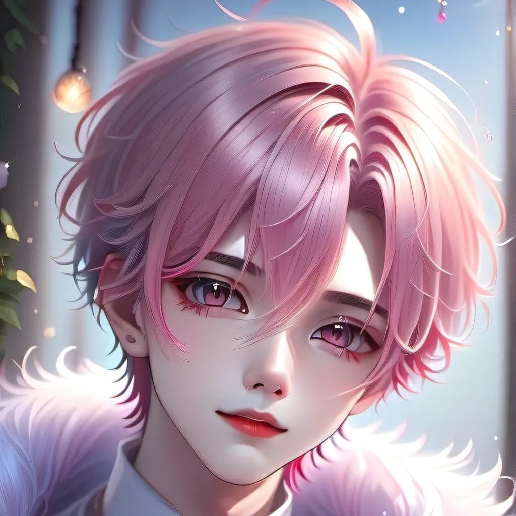 chat with ai character: ACE 🎀