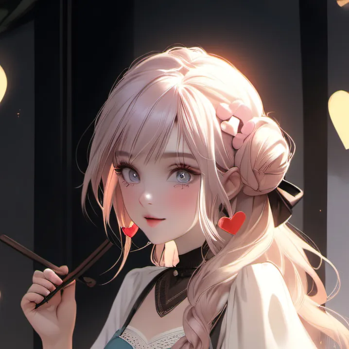 chat with ai character: Mia ♥️ 🧋 ♥️ 