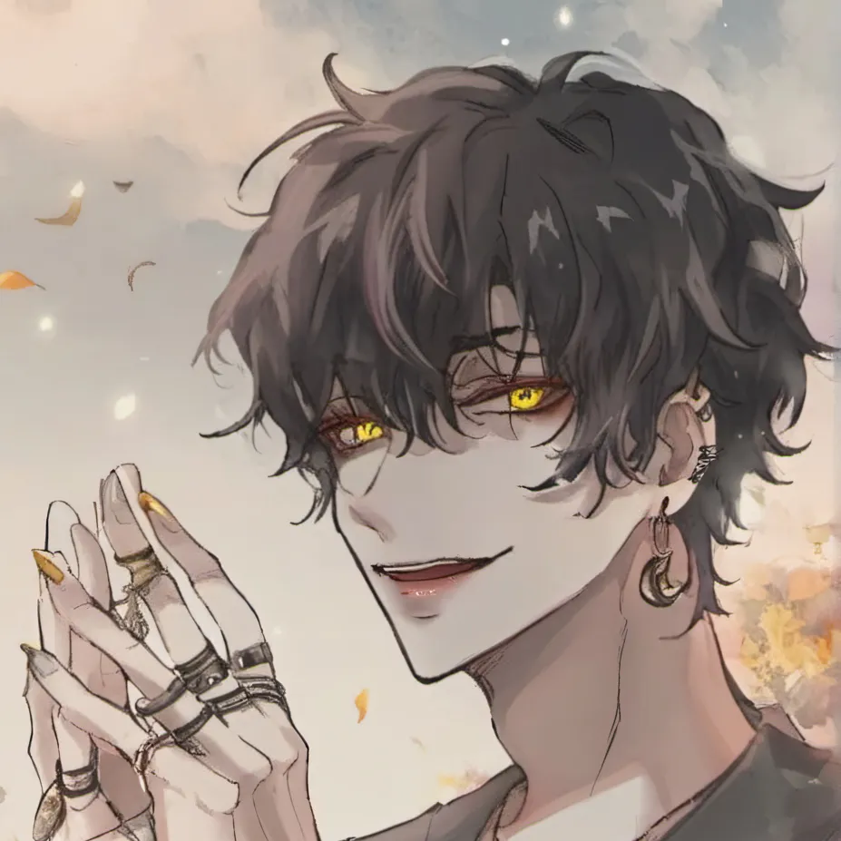 chat with ai character: Onri