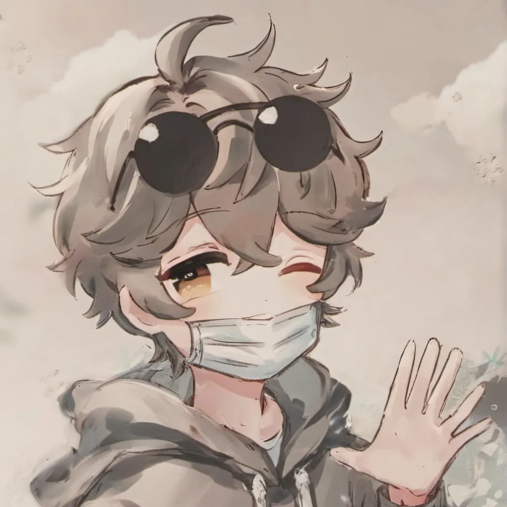 chat with ai character: Noah