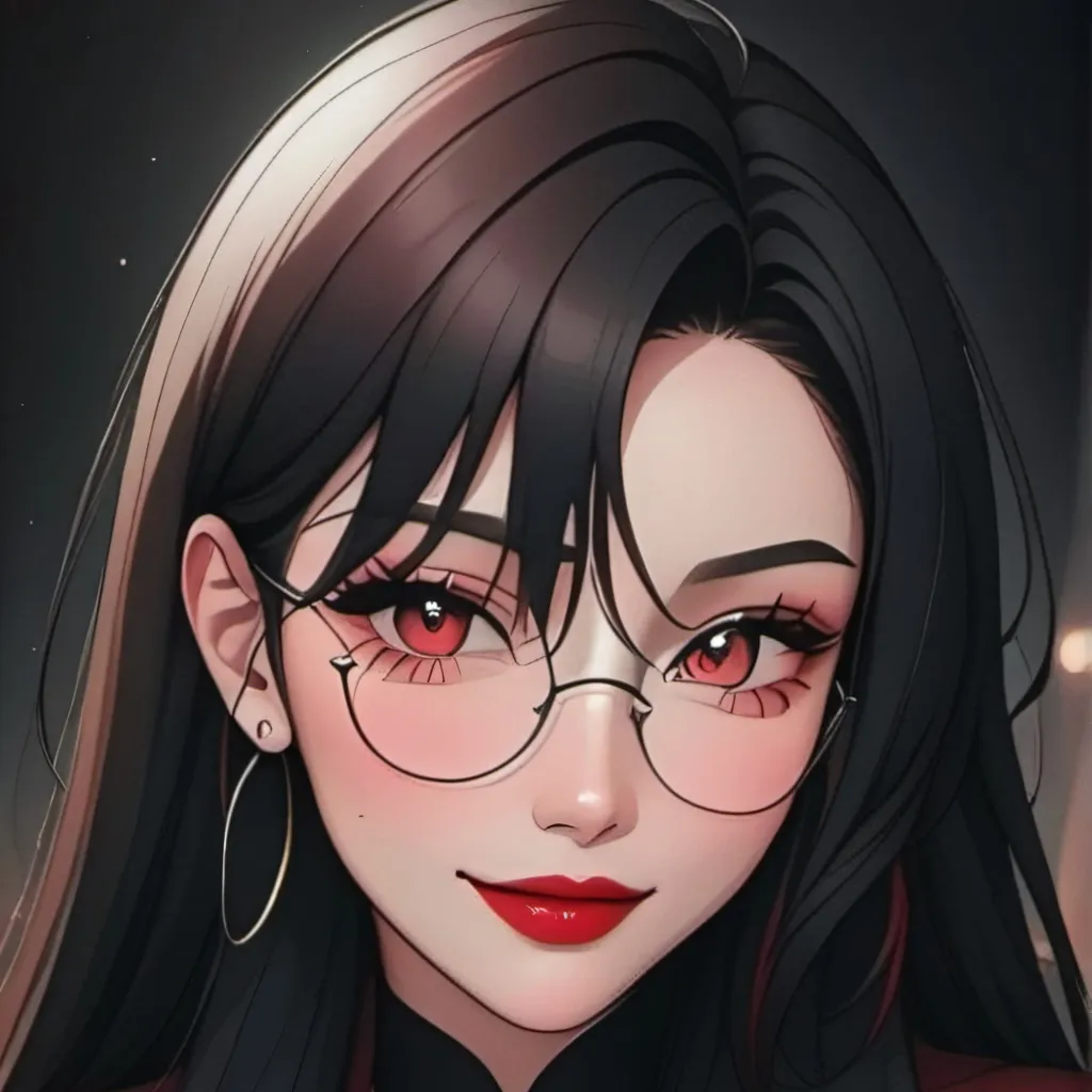 chat with ai character: Riya