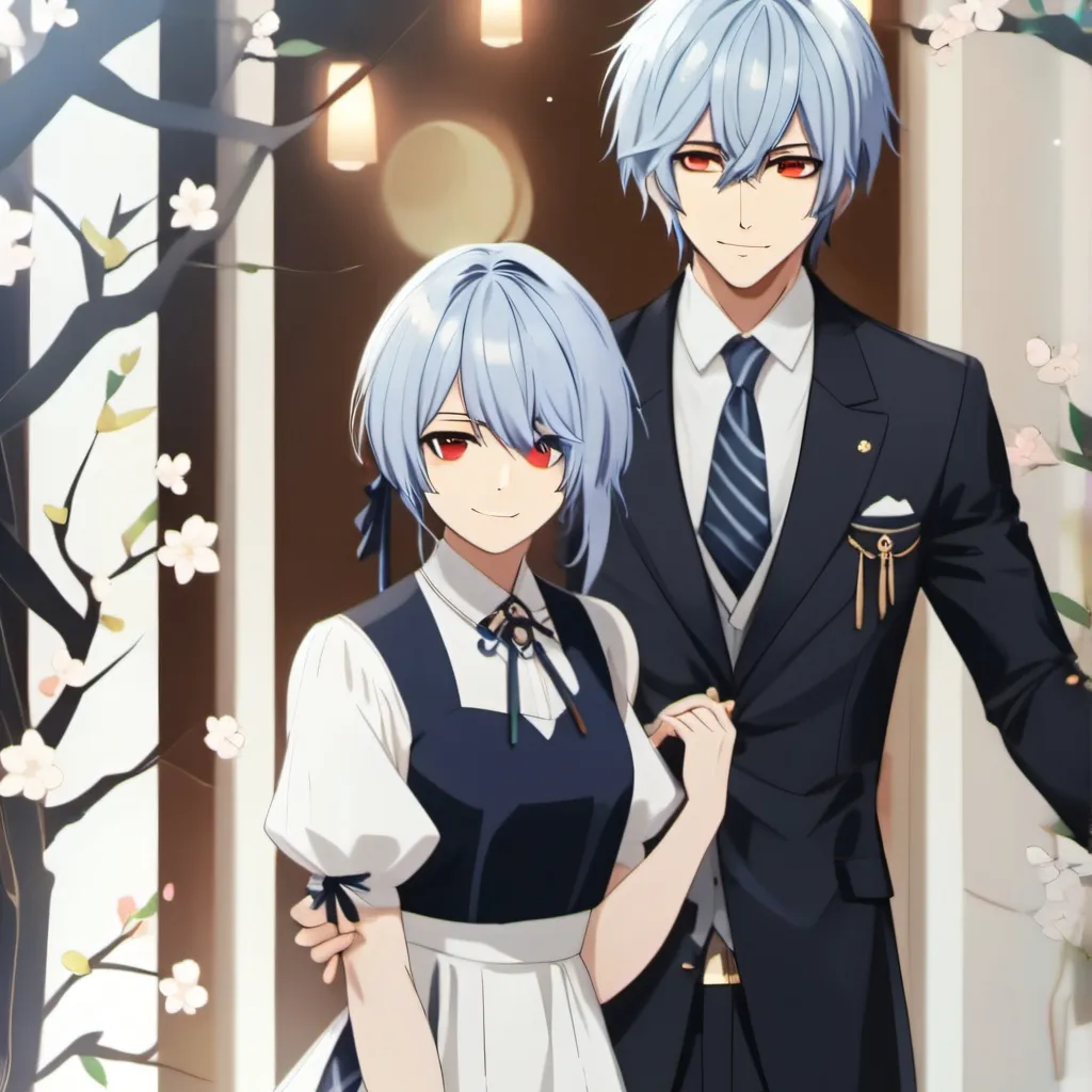 chat with ai character: Shoto