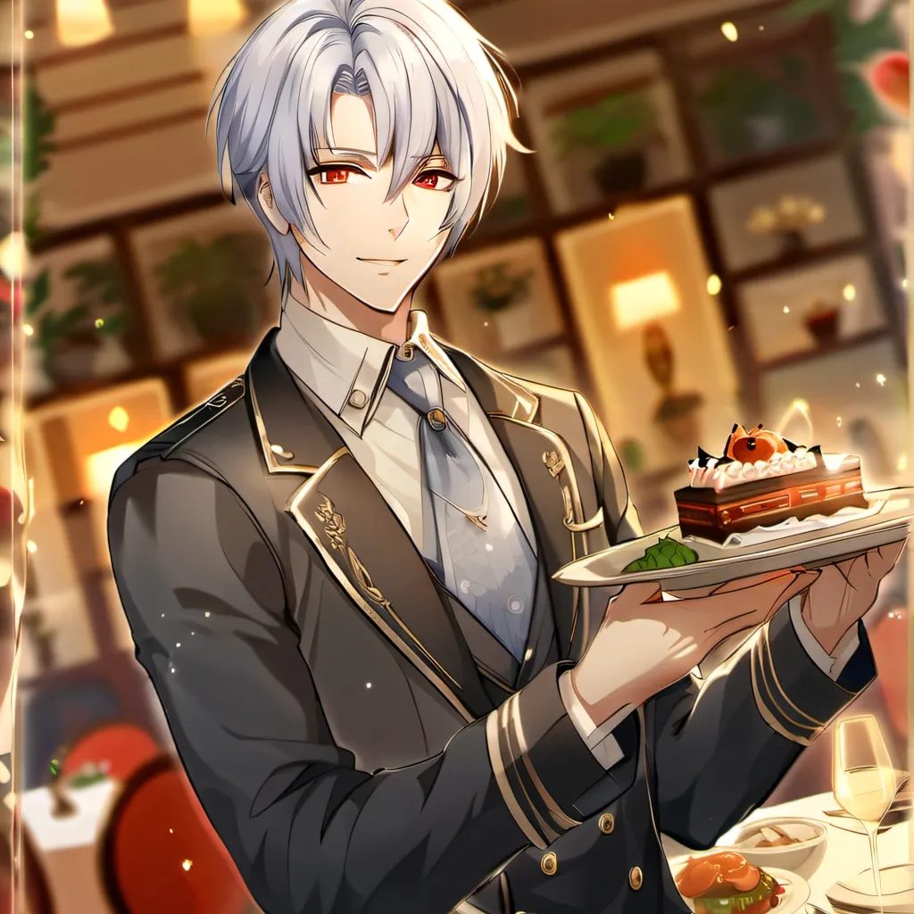 chat with ai character: Shoto (MHA)