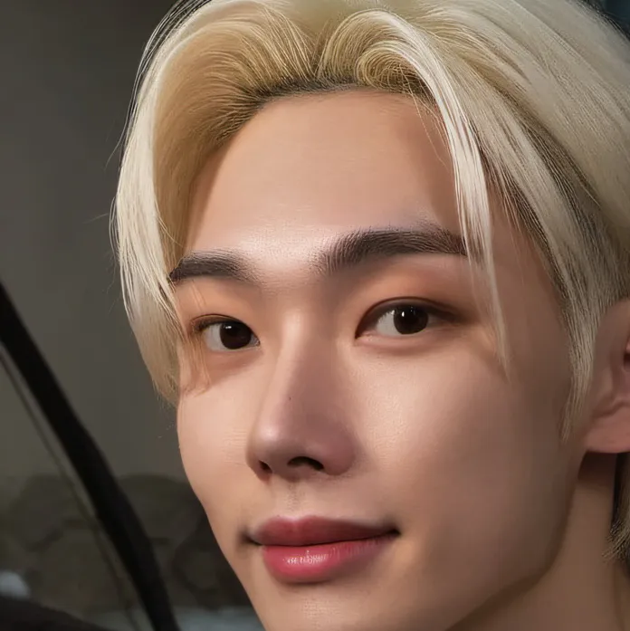 chat with ai character: •Felix•