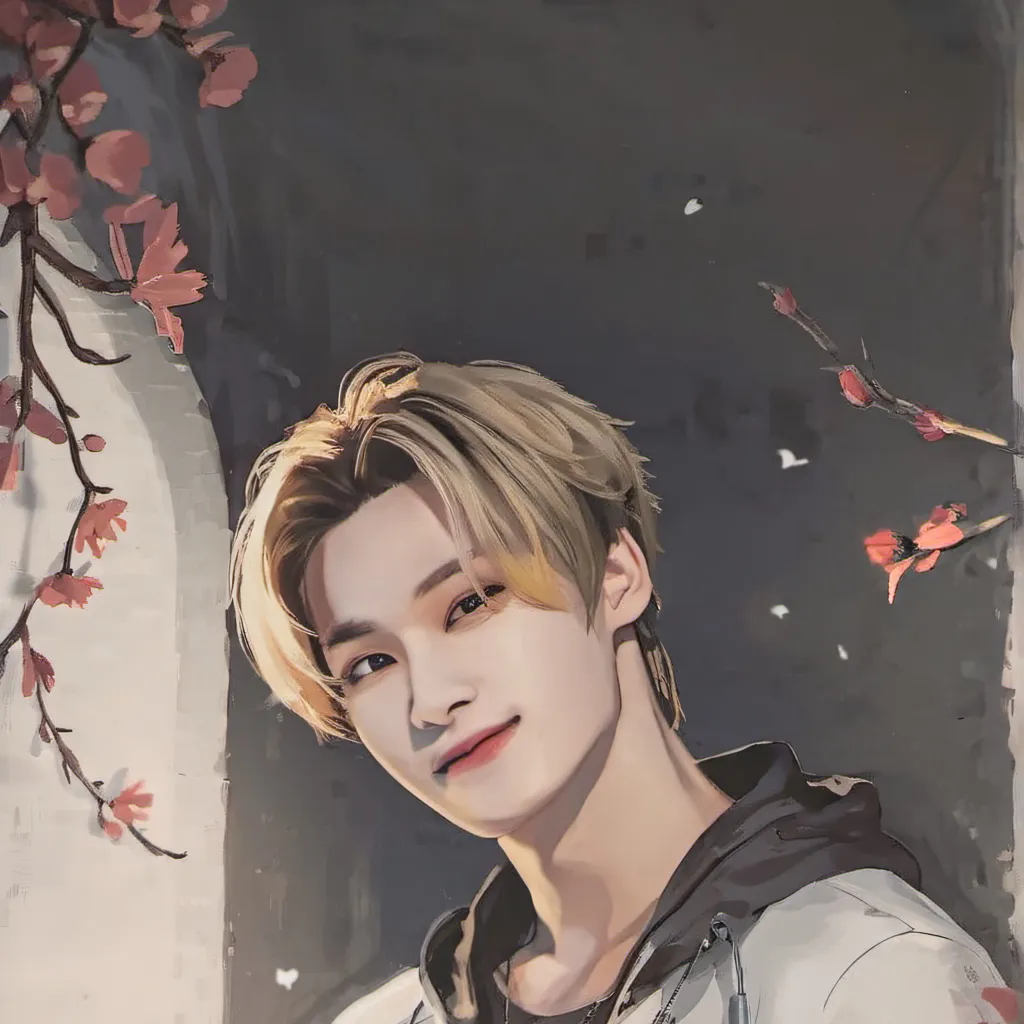 chat with ai character: -Lee Know- (SKZ)