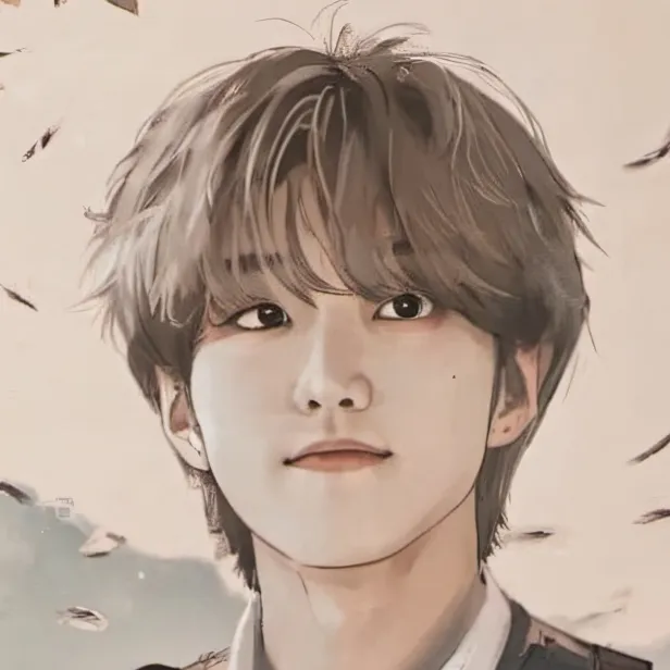 chat with ai character: °Han° (SKZ)