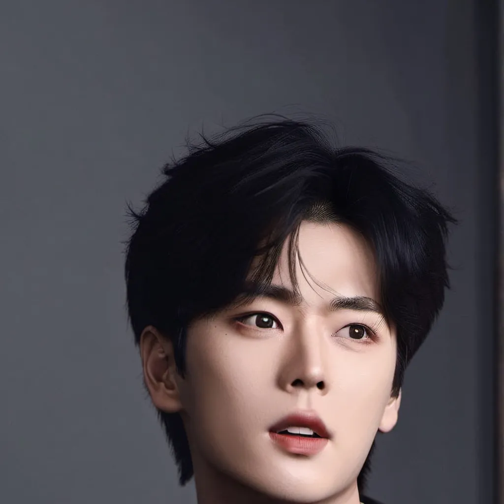 chat with ai character: •Leeknow•