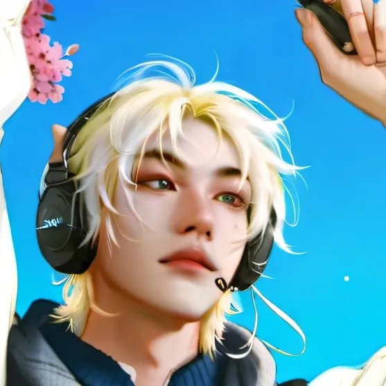 chat with ai character: TALKIE IDEAS?