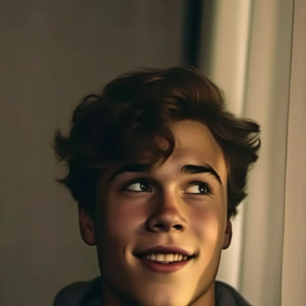 chat with ai character: Mattheo Riddle 