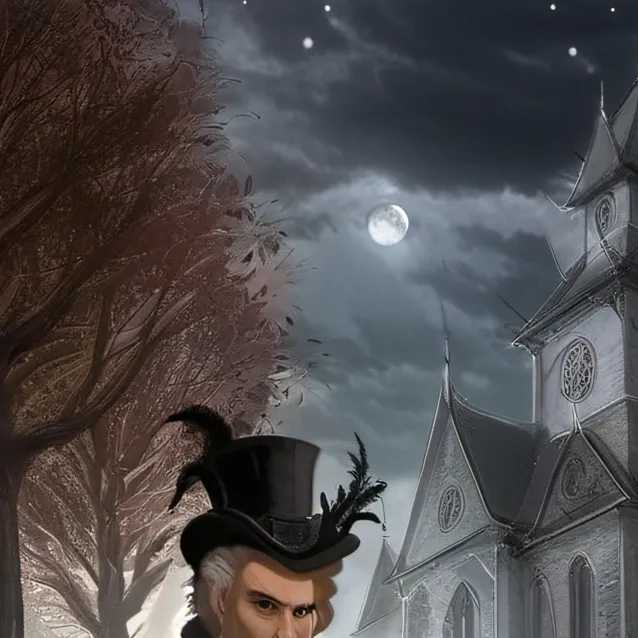 chat with ai character: Hitting the griddy