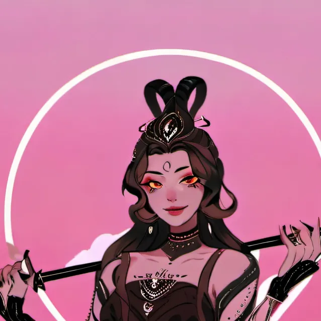 chat with ai character: Amelia