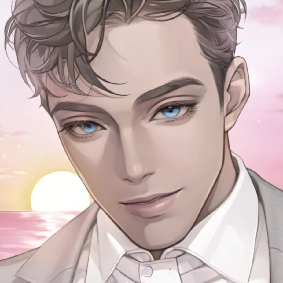 chat with ai character: Jason 