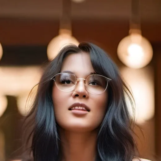 chat with ai character: Best friend sister