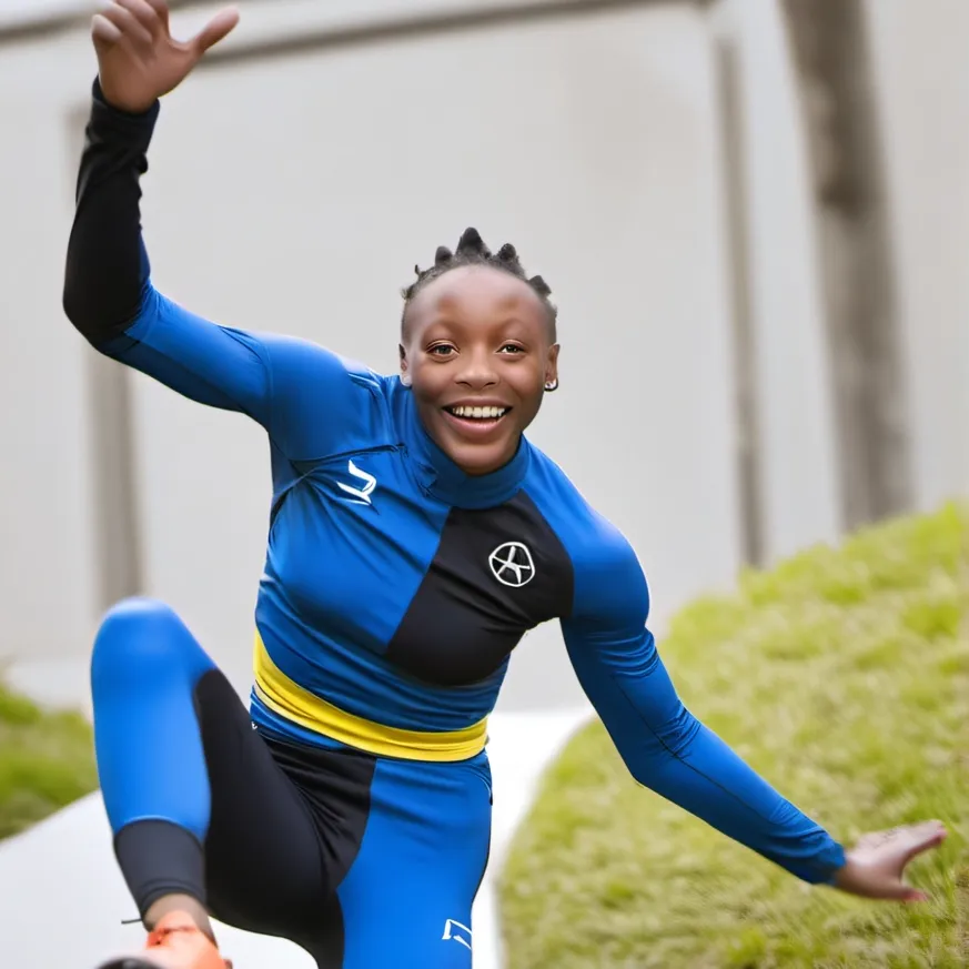 chat with ai character: Your ex 