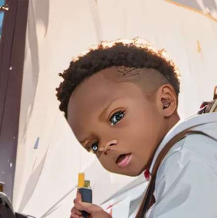 chat with ai character: Sincere