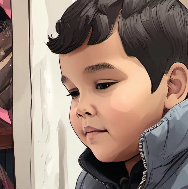 chat with ai character: Jack