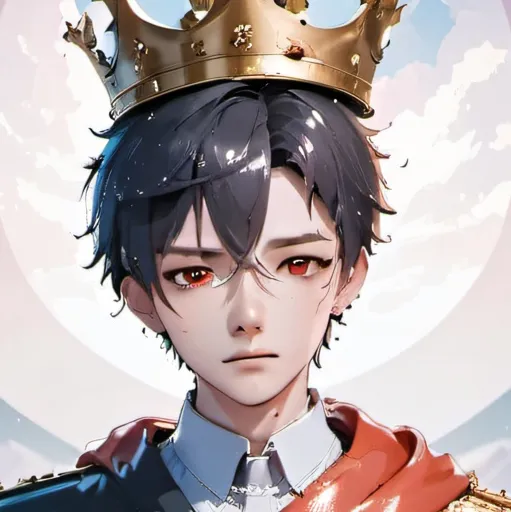 chat with ai character: King stolas