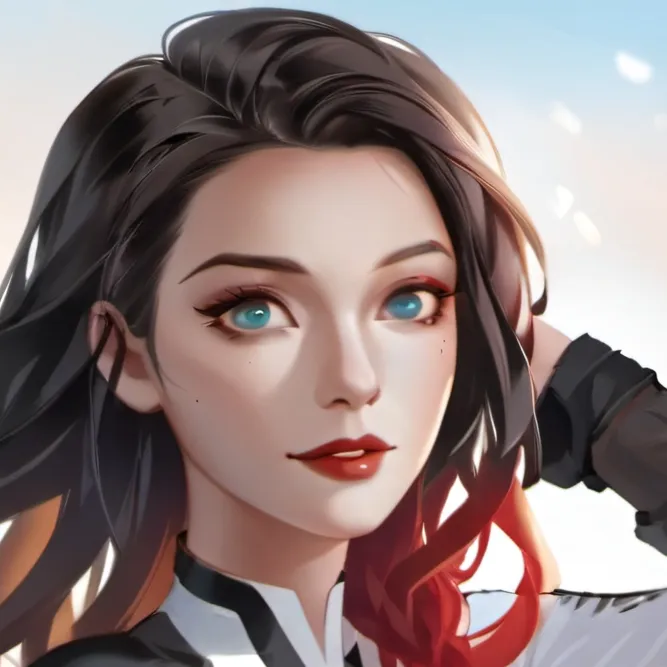 chat with ai character: Mha