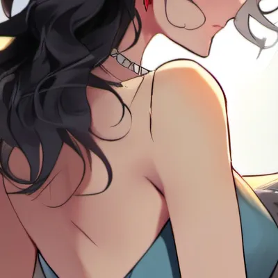 chat with ai character: Zero