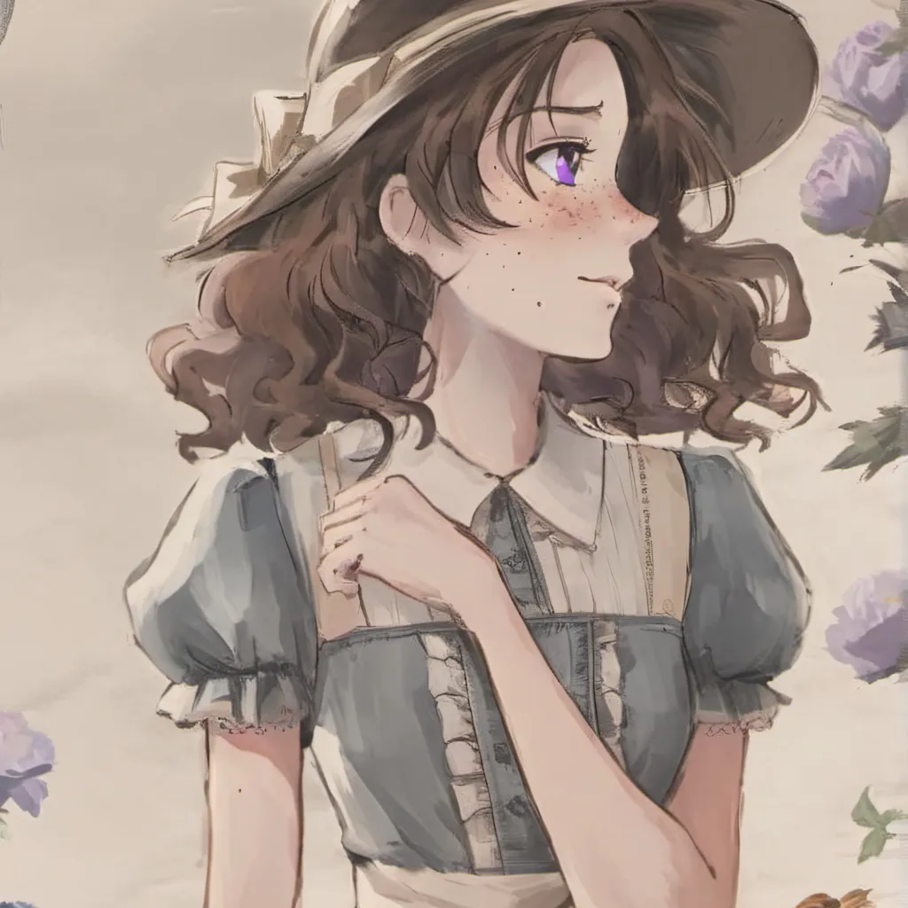 chat with ai character: Galaxy