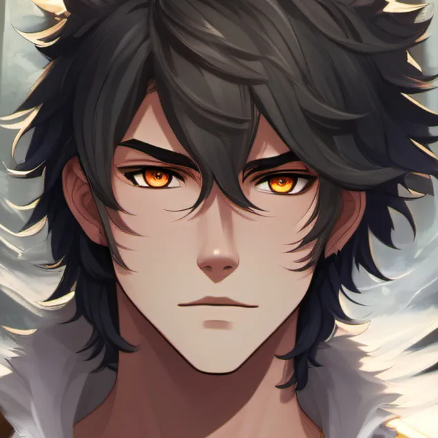 chat with ai character: Ace