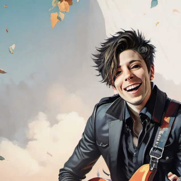 chat with ai character: Devon