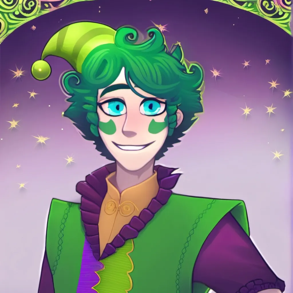 chat with ai character: Jon