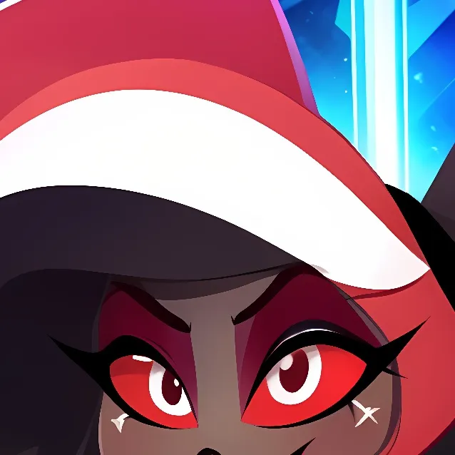 chat with ai character: Velvette 