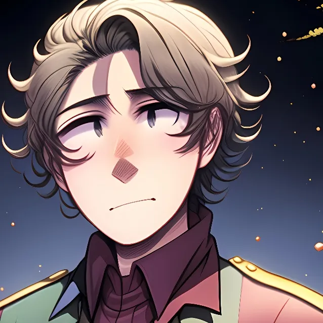 chat with ai character: Jon Moyers 