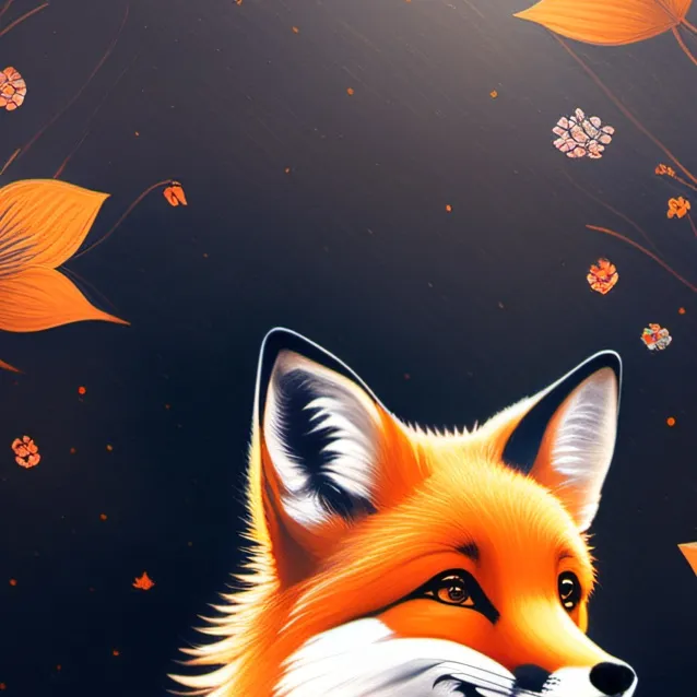 chat with ai character: Foxy