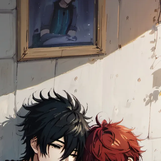 chat with ai character: Mathew 