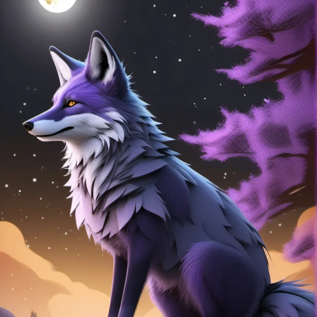 chat with ai character: Moonstar